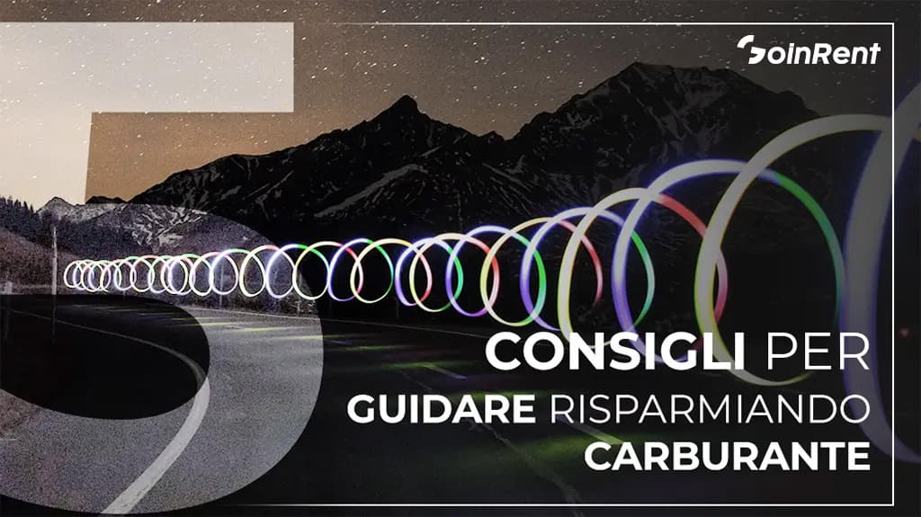 5 consigli per guidare risparmiando carburante